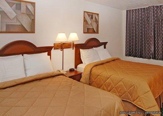 Oyo Hotel Spokane North Habitación foto